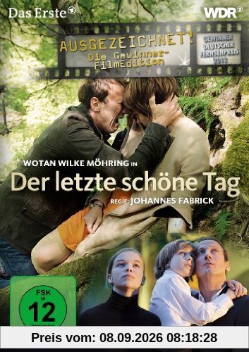 Der letzte schöne Tag (Ausgezeichnet - Die Gewinner-FilmEdition, Film 16)