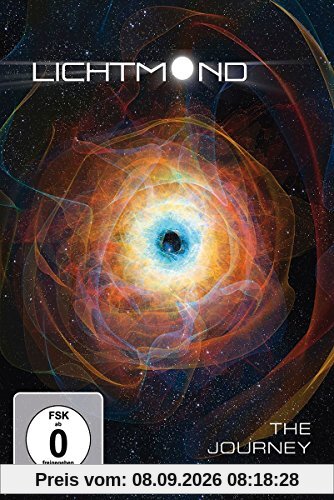 LICHTMOND - The Journey [Limited Edition]