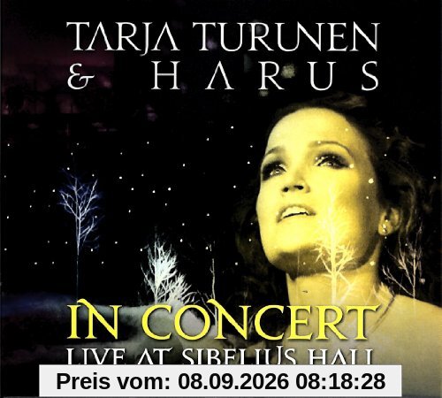 In Concert - Live at Sibelius Hall