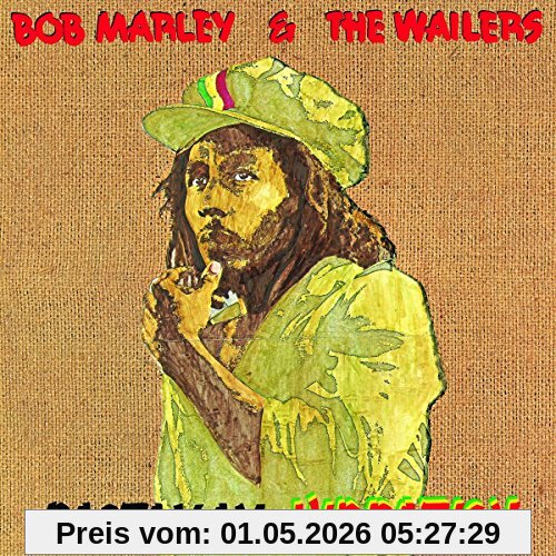 Rastaman Vibration (Limited LP) [Vinyl LP]