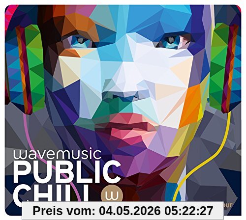 Public Chill Vol.4