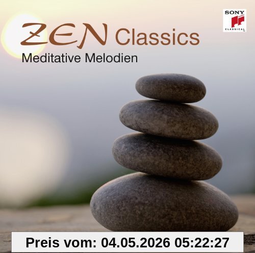 ZEN Classics - Meditative Melodien