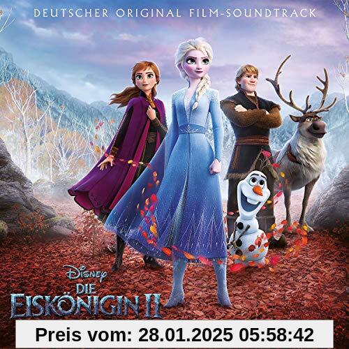 Die Eiskönigin 2 (Frozen 2)