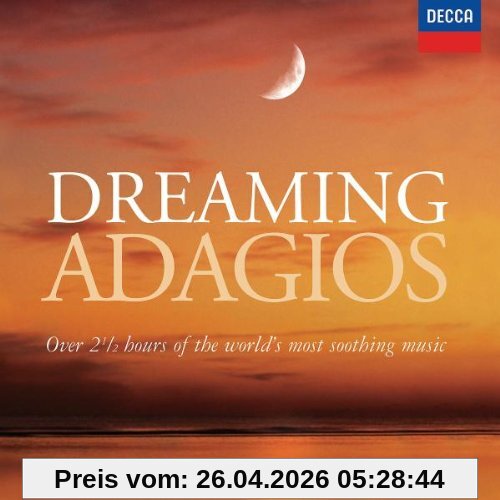 Dreaming Adagios
