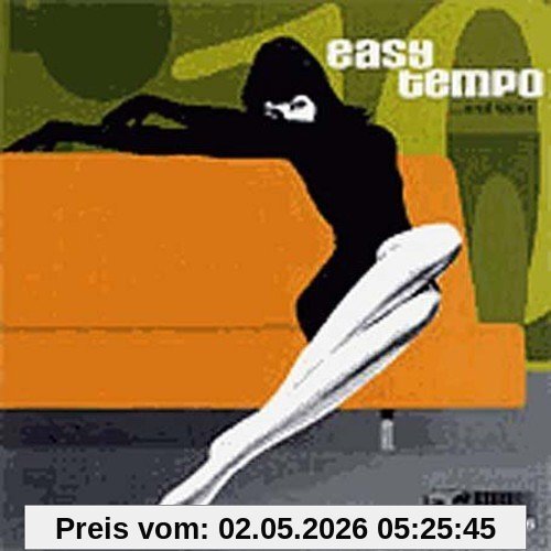 easy tempo vol. 10
