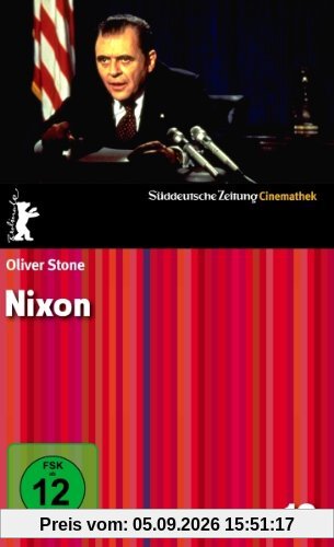 Nixon / SZ Berlinale