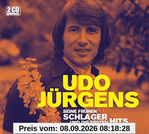 Erinnerungen An Udo Jürgens Seine Frühen Schlager