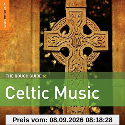 Rough Guide: Celtic Music 2.Edition