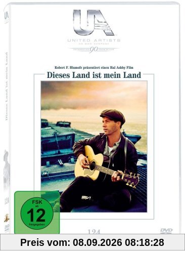 Dieses Land ist mein Land