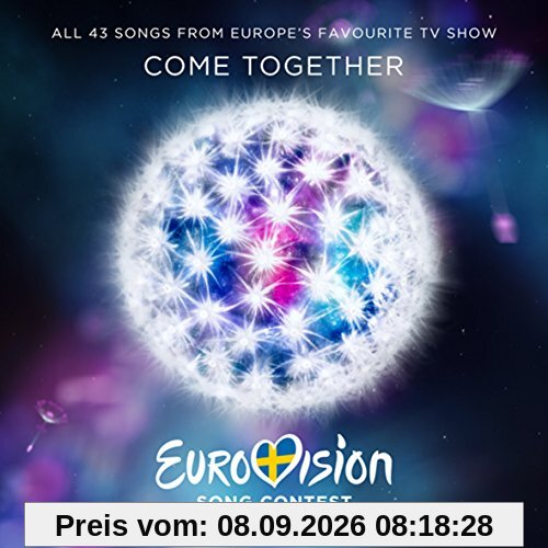 Eurovision Song Contest-Stockholm 2016