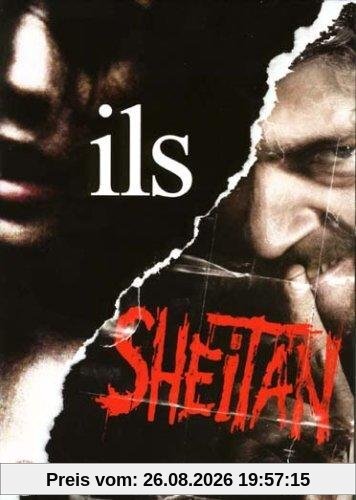 Ils ; sheitan [FR Import]