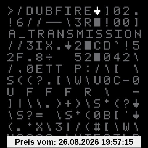 A Transmission
