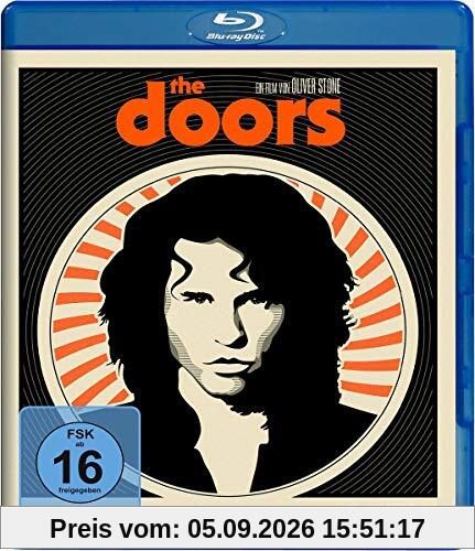 The Doors - The Final Cut [Blu-ray]
