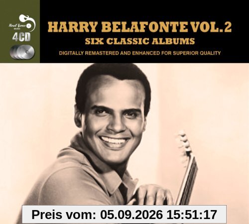 6 Classic Albums 2