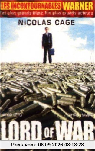 Lord of War [Mid Price]