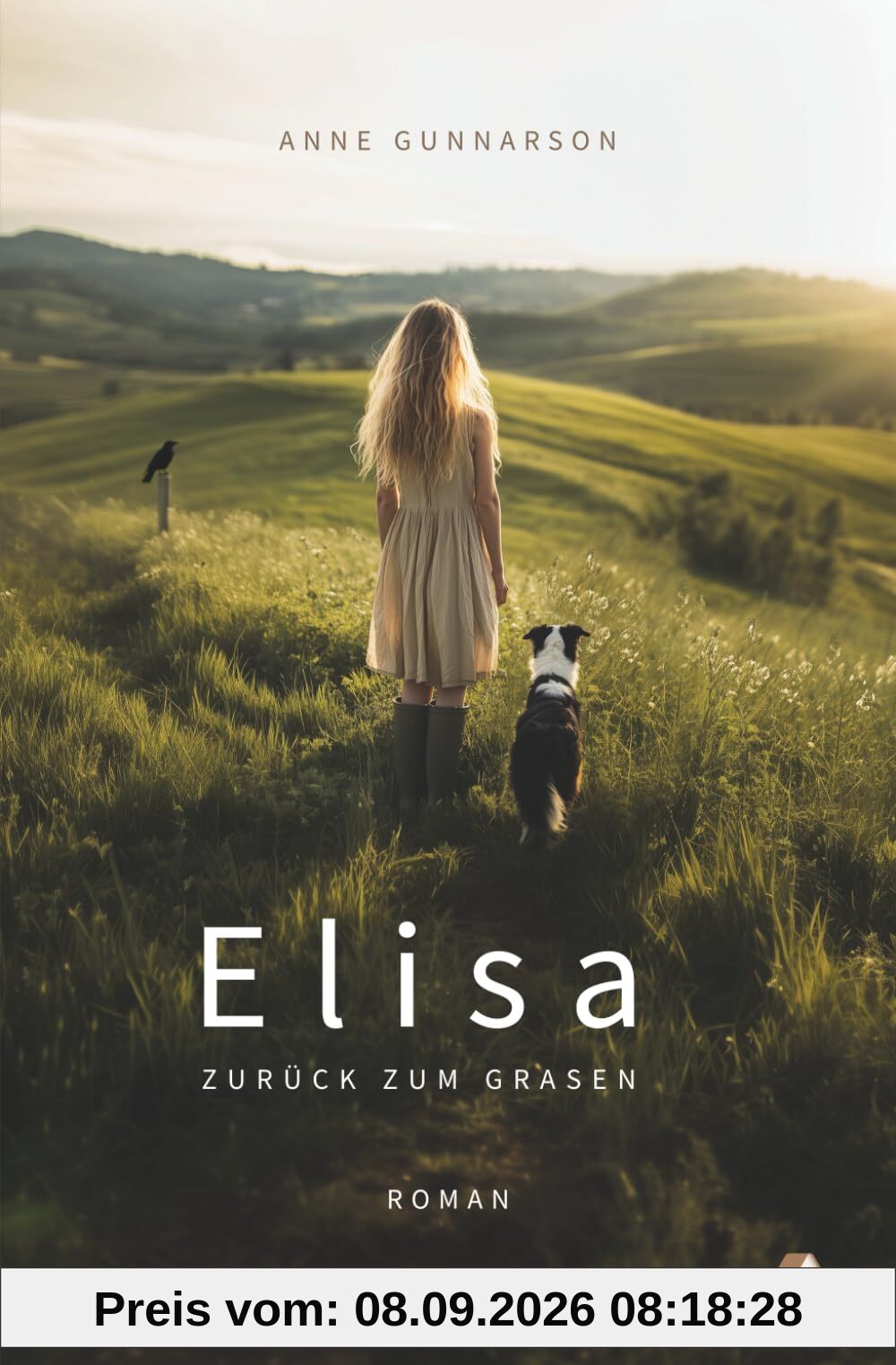 Elisa: Zurück zum Grasen (Elisa Trilogie, Band 1)