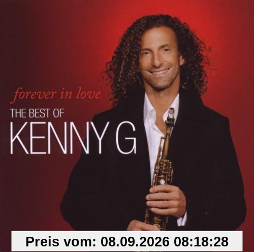 Forever in Love: the Best of Kenny G