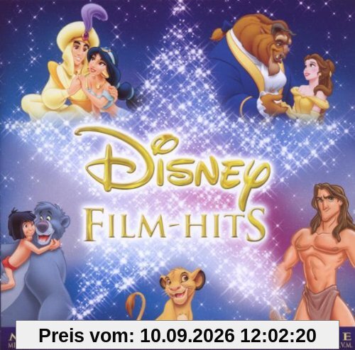 Disney Filmhits (the Magic of Disney)