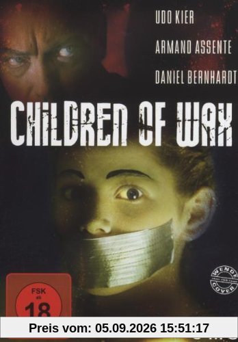 Children of Wax