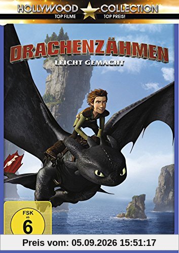 Drachenzähmen leicht gemacht