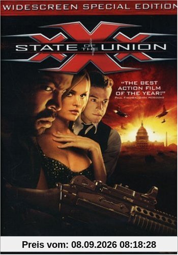 xXx: State of the Union