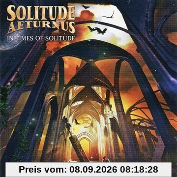 In Times of Solitude (Demos/Early Days Footage Rem
