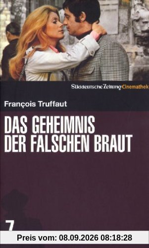 Das Geheimnis der falschen Braut (SZ Cinemathek 7)