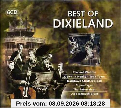 Best of Dixieland