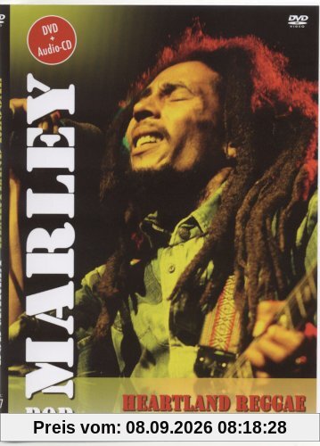 Bob Marley - Heartland Reggae [DVD-AUDIO] [DVD-AUDIO]