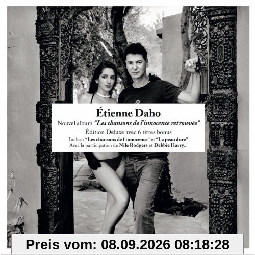 Les Chansons De L'innocence Retrouvee (Deluxe)