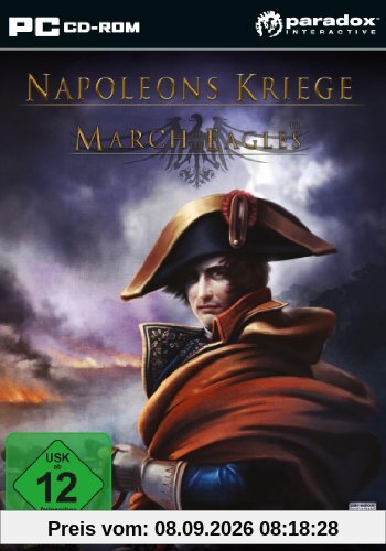 Napoleons Kriege - March of the Eagles
