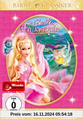 Barbie - Fairytopia