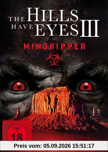 The Hills Have Eyes 3