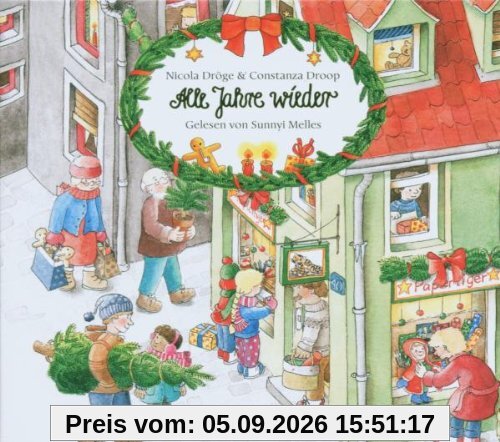 Alle Jahre Wieder
