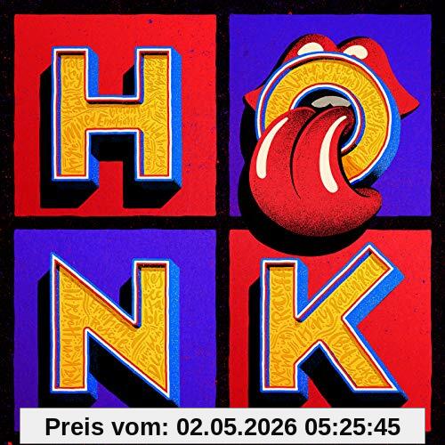 Honk (3LP) [Vinyl LP]