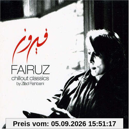 Chillout Classics by Ziad Rahbani