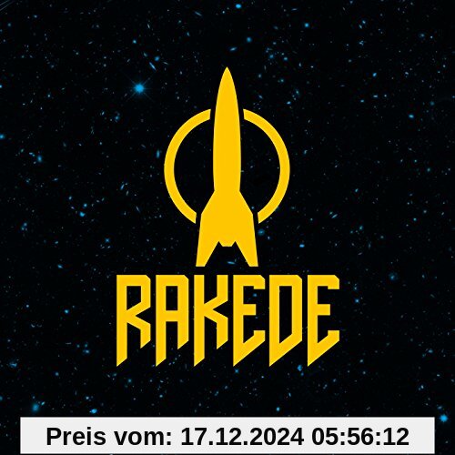 Rakede