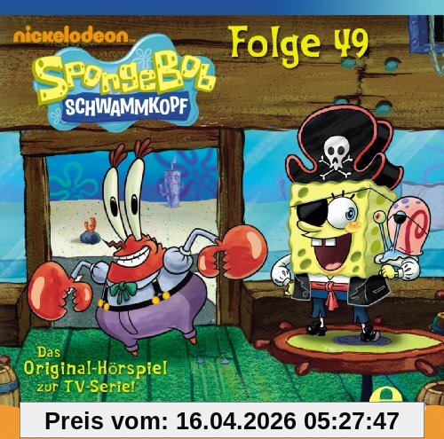 (49)Original Hörspiel Z.TV-Serie