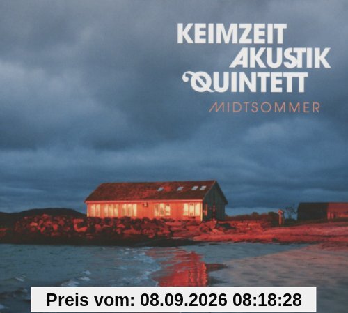 Midtsommer