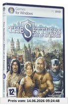 The Settlers: Rise Of An Empire [UK Import]