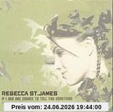 Rebecca St. James If I Had One Chance To Tell Yo