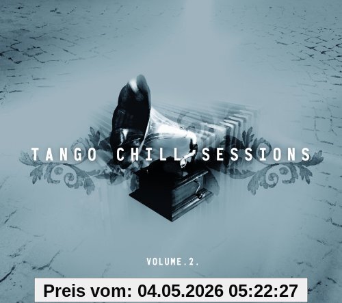 Tango Chill Sessions 2