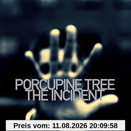 unbekannt The Incident (Gatefold Black 180g) [2 Vinyl LPs] [Vinyl Lp]
