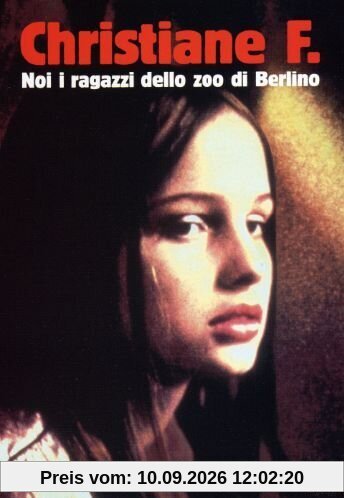 Christiane F. - Noi i ragazzi dello zoo di Berlino [IT Import]