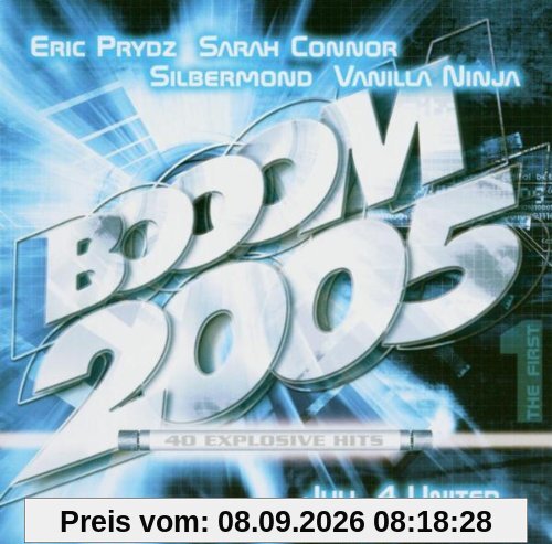 Booom 2005 - The First