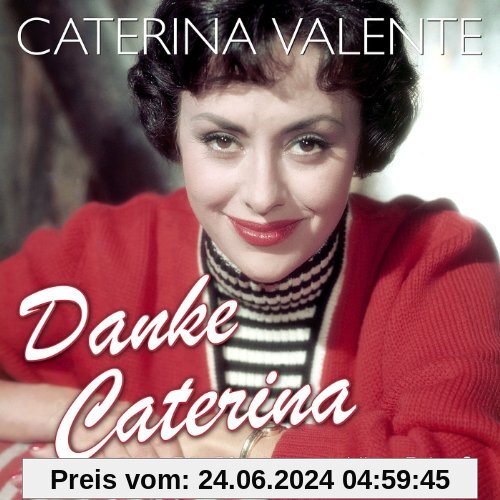 Danke Caterina - Die 50 schönsten Hits, Folge 2