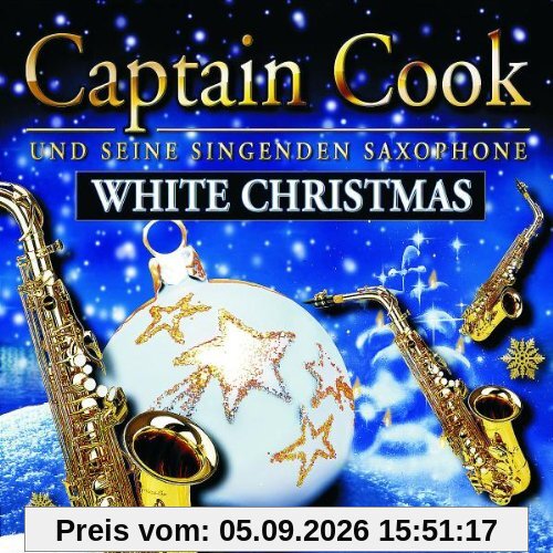 White Christmas