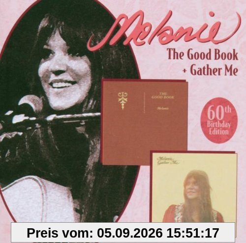 The Good Book/Gather Me