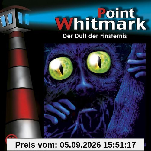 23: Der Duft der Finsternis