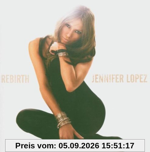 Rebirth (Limited Edition CD + DVD)